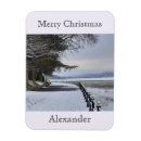 Recherche de neigeux magnets Blanc