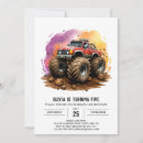 Recherche de chemin terre invitations Aquarelle