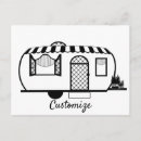 Recherche de camping car cartes postales Camper
