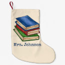 Recherche de livres chaussette de noël Enseignant