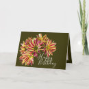 Recherche de jardin olive vœux cartes Floral