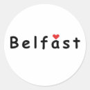 Recherche de irlande du nord autocollants Ventre