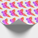 Recherche de insecte coloré papier cadeau Motif