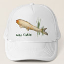 Recherche de koi casquettes Poissons
