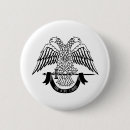 Recherche de aigle badges Symbole
