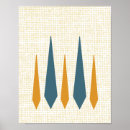 Recherche de retro modern posters Abstract