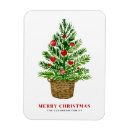 Recherche de panier magnets Noël