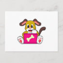Recherche de ordinateur portable vœux cartes Mignon