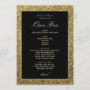 Recherche de alcool mariage menus Simple