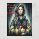 Recherche de lutte cartes postales Pour elle