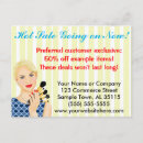 Recherche de affaires de salon invitations Boutique