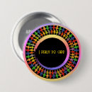 Recherche de vraiment badges Politique