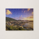 Recherche de antilles puzzles Ville