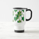 Recherche de original voyage mugs Fleur