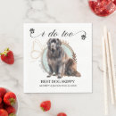 Recherche de terre neuve serviettes Chien