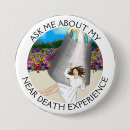 Recherche de de mort badges Esprit