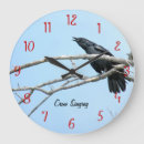 Recherche de parler horloges Oiseau