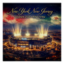 Recherche de coupe posters Football