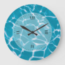 Recherche de watters horloges Blue