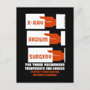 Recherche de rayons x cartes postales Vintage