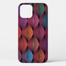 Recherche de illusions iphone coques Ondulé