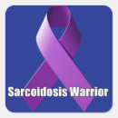 Recherche de sarcoïdose Guerrier de sarcoïdose