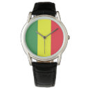 Recherche de drapeau rasta montres Cool