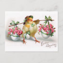 Recherche de poussette cartes postales Enfants
