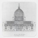 Recherche de facade autocollants École