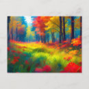 Recherche de faune et flore cartes postales Herbe