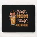 Recherche de café tapis souris Rétro