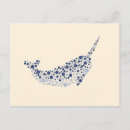 Recherche de baleine mignonne cartes postales Animaux mignons