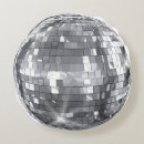 Recherche de boule disco coussins Danse