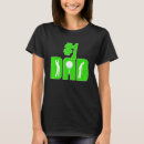 Recherche de golf silhouette tshirts Club