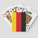 Recherche de drapeau allemand jeux de cartes Drapeaux du monde