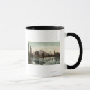 Recherche de chemin de fer mugs bouteilles Vue