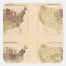 Recherche de statistiques autocollants États