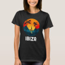 Recherche de ibiza tshirts Vacances