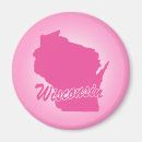 Recherche de wisconsin magnete Lieu