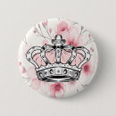 Recherche de couronne royale badges Pour elle
