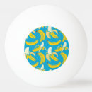 Recherche de banane balles ping pong Été
