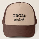 Recherche de signification casquettes Drôle