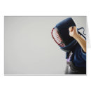 Recherche de kendo cartes postales Agression