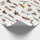 Recherche de insects papier cadeau Pour tous