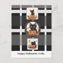 Recherche de halloween cartes postales Mignon