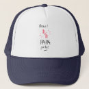 Recherche de parfait casquettes Papa