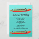 Recherche de boat anniversaire invitations Parti