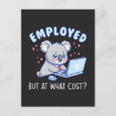 Recherche de humour bureau cartes postales Humour de travail