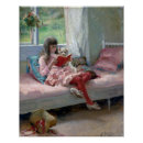 Recherche de pièce de petites filles posters Rose