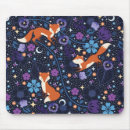 Recherche de renarde tapis souris Élégant